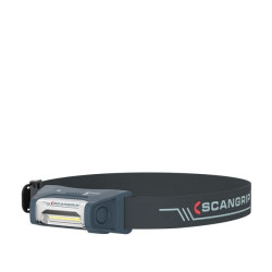 Priekinis žibintas I-view 036212SCAN