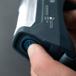 Priekinis žibintas I-view 036212SCAN