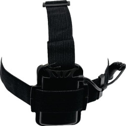 Priekinis žibintas 1 W galingas LED AAA EM4127