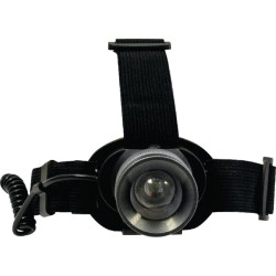 Priekinis žibintas 1 W galingas LED AAA EM4127