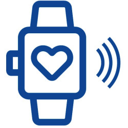 AAA 1,5 V LR3 baterijos (4 vnt.) VT4703