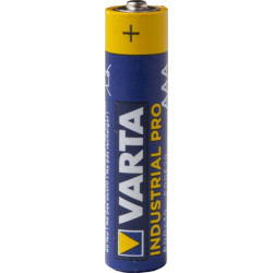 Baterijos AAA/LR03 1,5 V VT4003211111