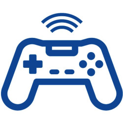 AA 1,5 V LR6 baterijos (4 vnt.) VT4706