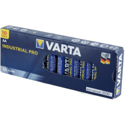 Baterijos AA/LR06 1,5 V VT4006211111