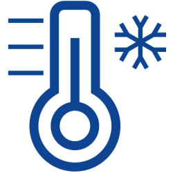 Ličio baterijos 1,5 V AA (4) VT6106301404