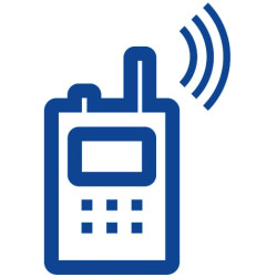 Ličio baterijos 1,5 V AA (4) VT6106301404