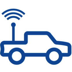 C tipo 1,5 V LR14 tipo baterijos (2 vnt.) VT4914