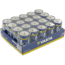 Baterijos C/LR14 1,5 V VT4014211111