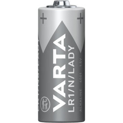 Baterija LR1/N/LADY 1.5V Varta VT4001
