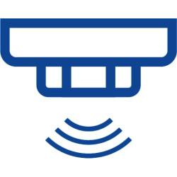 Baterija E 9V 6LR61 (1 vnt.) VT4922