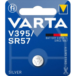 Baterijos V395 VT00395