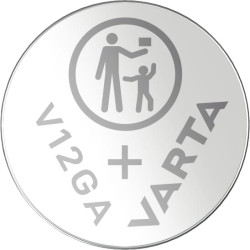 Baterijos V 12 GA VT04278