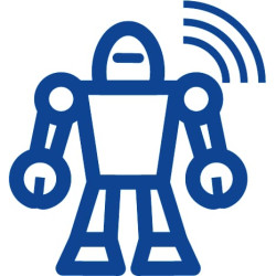 Ličio baterijos CR123A VT6632