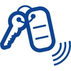 Baterijos CR 2430 Varta VT6430