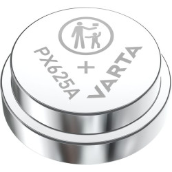 Baterijos V 625 U VT04626