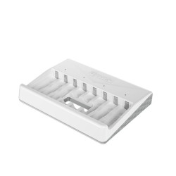 Akumuliatoriaus daugiafunkcis įkroviklis VT57659