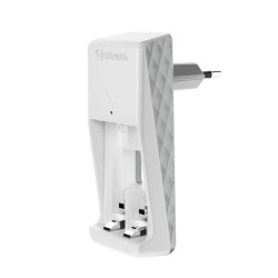 Akumuliatoriaus įkroviklis Mini Charge VT57656