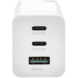 Didelės spartos įkroviklis VT57956