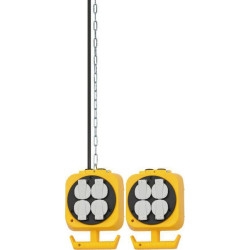 2x4 pakabinamas lizdo kubas EM1151760