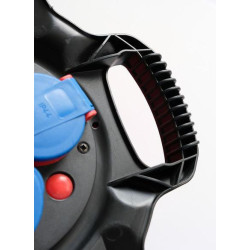 Guminio kabelio ritė X-Gum 10m H07RN-F 3G1,5 EM1169710100