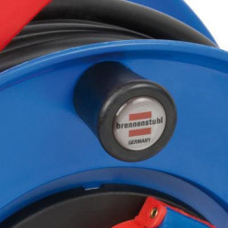 Kabelio ritė 25 m H07RN-F 3G1.5 EM1218350