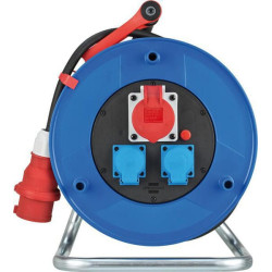 Kabelio ritė 400 V/16 A 30 m CEE EM1237980