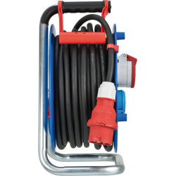 Kabelio ritė 400 V/16 A 30 m CEE EM1237980