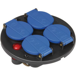 Laisvos kabelio ritės atvartas EM0118887002