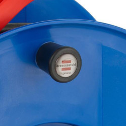 Kabelio ritė 40 m H07RN-F 3G2.5 EM1233120