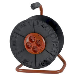 Ilgintuvo ritė su 4 lizdais 1760750100