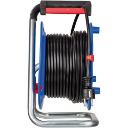 Plastikinė kabelio ritė 25 m EM1218050