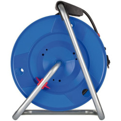 Plastikinė kabelio ritė 50 m EM1208060