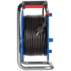 Plastikinė kabelio ritė 50 m EM1208060