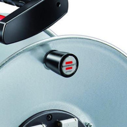 Metalinis kabelio ritė be kabelio EM1198510