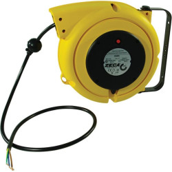 Kabelio ritė 9+1,0 m 3x2,5 mm² EM4325