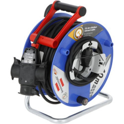 Kabelio ritė Garant G 38+2m EM1188380301