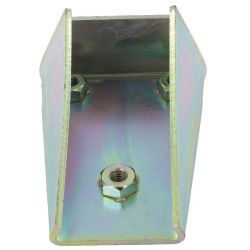 Case - IH CX70 1535630C1 Veidrodinio svirties laikiklis