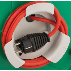 Sodo kabelio ritė 23+2m 3G1,5 EM1183520100