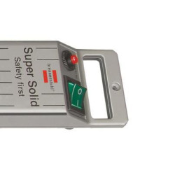 5 kontaktų kištukinio lizdo dėžutė EM3340115