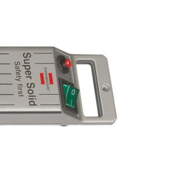 8 kontaktų kištukinio lizdo dėžutė EM3340118