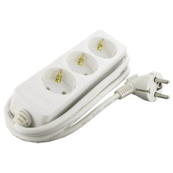 Lizdas 3 kontaktų EM4510092