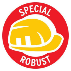 4 krypčių 230 V EM59960 lizdas