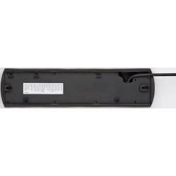 10 juodų lizdų EM300120