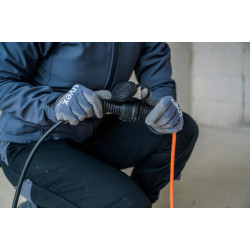 Laido prailginimas 3x1,5 mm 10 m EM1169930