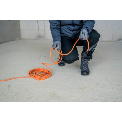 Laido prailginimas 3x1,5 mm 25 m EM1169950