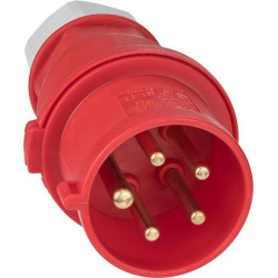 CEE kabelis 5x4²/400V/32A 25m EM1168500