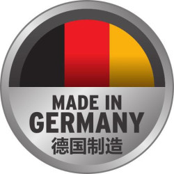 CEE kabelis 5x2,5²/400V/16A 10m EM1167740