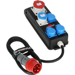 Maitinimo skirstytuvas 230V/400V EM1151480020