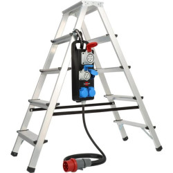 Maitinimo skirstytuvas 230V/400V EM1151480020