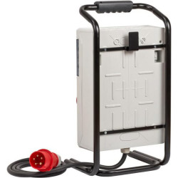 Maitinimo skirstytuvas 230V/400V EM1154900021